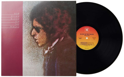 Bob Dylan – Blood On The Tracks