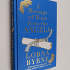 Lorna Byrne : A Message of Hope from the Angels - pikkukuva 1