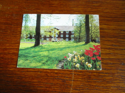 oy wärtsilä pk 8 nuutajärven lasi kulkematon