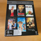 Nicolas Cage Collection (6 x Blu-ray) - pikkukuva 1