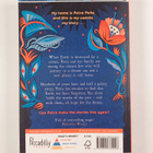 Donna Barba Higuera : The last storyteller - pikkukuva 2