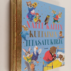 Richard Scarry ym. : Nalle Kallen kultainen iltasatukirja - pikkukuva 1