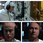 THX 1138 (1971) 2-Disc + Vihollisen armoilla (1985) OOP RARE - pikkukuva 4