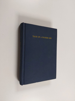 Henry Wadsworth Longfellow : Tales of a wayside inn