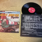 JULIET JONESIN SYDÄN - Jänis LP - pikkukuva 1