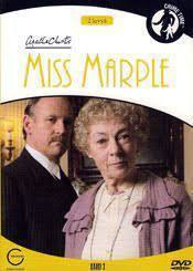 Miss Marple  -  Kausi 3  -  (2 DVD)