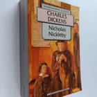 Charles Dickens : Nicholas Nickleby - pikkukuva 1