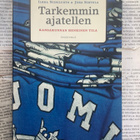Tarkemmin ajatellen: kansakunnan henkinen tila (nid.) - pikkukuva 1