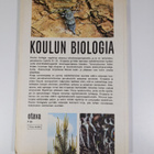 Koulun biologia 4 ; Keskikoulun biologia - pikkukuva 2
