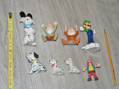 Figuureja