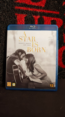 A Star Is Born