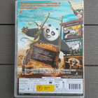 DVD: Kung Fu Panda 2 (2011) - pikkukuva 2
