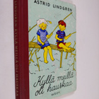 Astrid Lindgren : Kyllä meillä oli hauskaa - pikkukuva 1