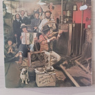 Bob Dylan and The Band/ The Basement Tapes-Lp - pikkukuva 1