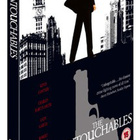 The Untouchables (De Niro, Costner, Connery)  DVD + juliste - pikkukuva 1