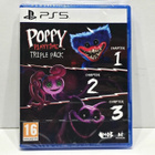 PS5 - Poppy Playtime Triple Pack - pikkukuva 1