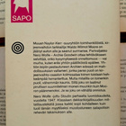 Rex Stout - Liian monta naista (pokkari) - pikkukuva 4