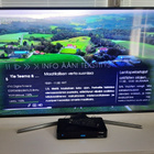 HDThunder HD4500V2 tallentava HD digiboksi DVB-T2, DVB-C HD - pikkukuva 3