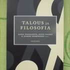 I Niiniluoto- R. Vilkko & J. Kuorikoski: TALOUS ja FILOSOFIA - pikkukuva 1