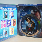 Aeon Flux ( Blu-ray + DVD ) 2005 [ R 1 ] - pikkukuva 2