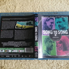 SONG TO SONG Blu-ray - pikkukuva 1