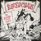 The Barracudas – The Garbage Dump Tapes! - pikkukuva 1