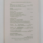 Svenska litteratursällskapet i finland 1985 - pikkukuva 2
