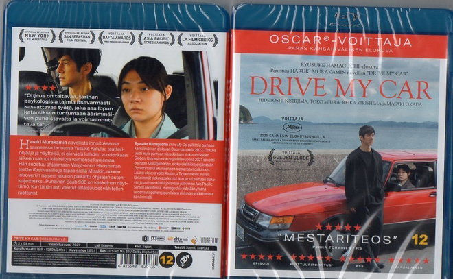 Drive My Car	(81 419)	UUSI	-FI-	BLU-RAY	suomik.			2021	asia,