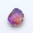 Ametriini, kaiverrettu 35.00ct - pikkukuva 1