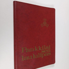 Pankkilaisen laululipas - pikkukuva 1