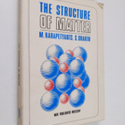 S. Drakin ym. : The structure of matter - pikkukuva 1