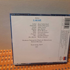 Delibes:Lakmé-Sutherland,Vanzo,Bonynge ym. 2CD - pikkukuva 2