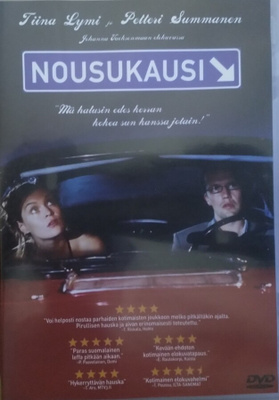 Nousukausi
