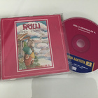Rölli seikkailee 6. Röllin seikkailut, onnea etsimässä CD - pikkukuva 1