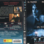 Heat-Ajojahti (56 750) k -FI- snapcase, DVD al pacino 1995 - pikkukuva 2