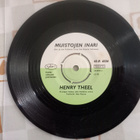 Single Henry Theel MUISTOJEN INARI /... - pikkukuva 1