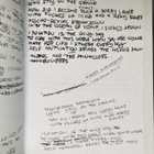 Albert Witchfinder Papers (Reverend Bizarre, nimikirjoitus) - pikkukuva 4