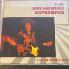 Jimi Hendrix Experience: Live at Winterland vf - pikkukuva 1