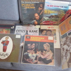 Stage & Screen & soundtrack LP  ON NYT 20 KPL - pikkukuva 1
