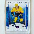 Eeli Tolvanen - 22-23 Artifacts Purple /25 - pikkukuva 1