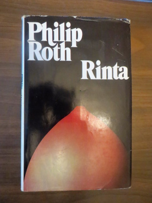 Philip Roth: Rinta