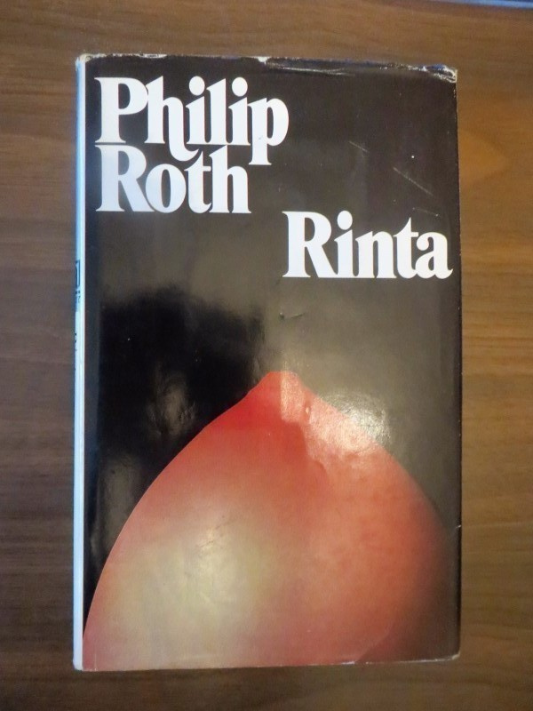 Philip Roth: Rinta