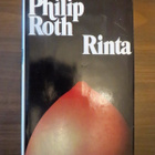 Philip Roth: Rinta - pikkukuva 1