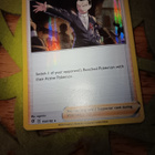 Trainer Boss's Orders #154 holo RARE Pokemon Rebel Clash - pikkukuva 1