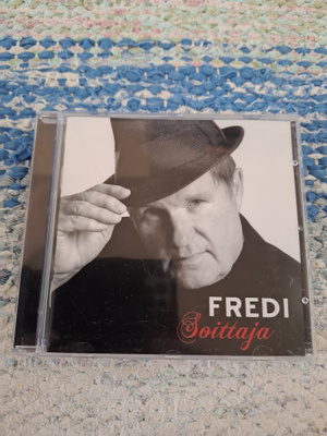Fredi-Soittaja
