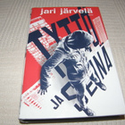 Jari Järvelä Tyttö ja seinä  -sid - pikkukuva 1