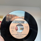 Nancy Sinatra & Lee Hazlewood - Did You Ever/Back On The Roa - pikkukuva 1