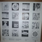 DEAD HEAD - The Feast Begins At Dawn LP - Bad Taste 1991 - pikkukuva 3