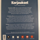 Suuri suomalainen Tee itse -käsikirja 24 : Korjaukset - v... - pikkukuva 2