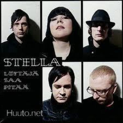 STELLA: Löytäjä saa pitää (Pop)